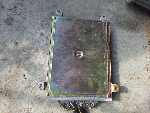 bontott HONDA PRELUDE Motorvezérlő