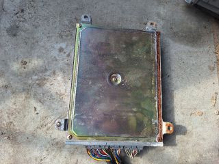 bontott HONDA PRELUDE Motorvezérlő