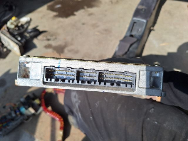 bontott HONDA PRELUDE Motorvezérlő