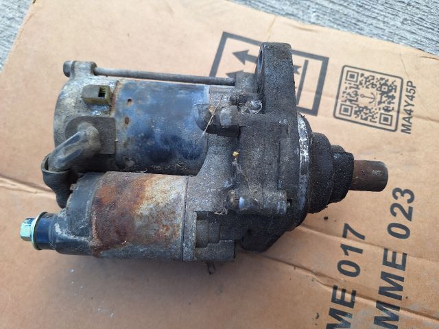 bontott HONDA PRELUDE Önindító