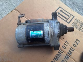 bontott HONDA PRELUDE Önindító