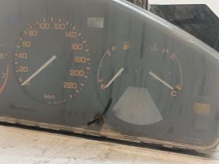 bontott HONDA PRELUDE Kilométeróra