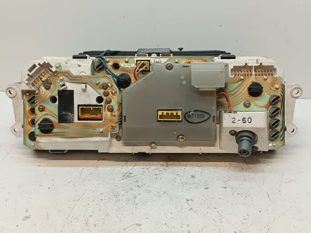 bontott HONDA PRELUDE Kilométeróra