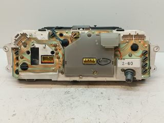 bontott HONDA PRELUDE Kilométeróra