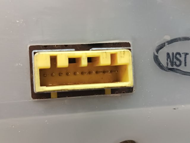 bontott HONDA PRELUDE Kilométeróra