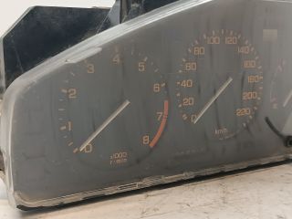 bontott HONDA PRELUDE Kilométeróra