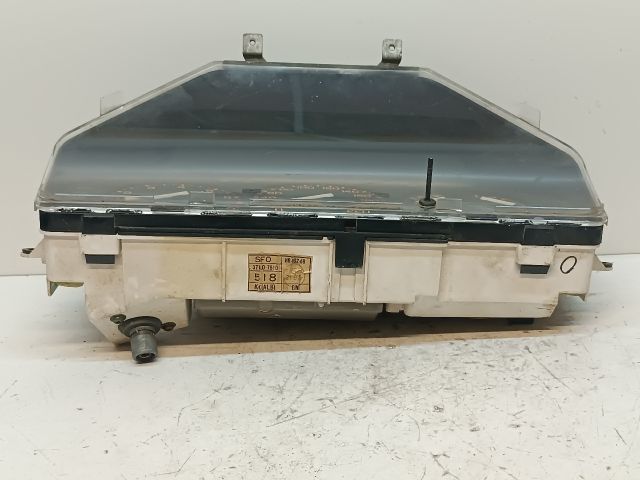 bontott HONDA PRELUDE Kilométeróra