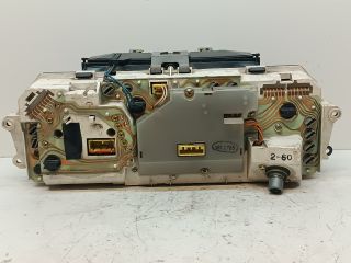 bontott HONDA PRELUDE Kilométeróra