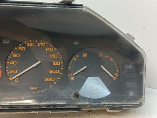 bontott HONDA PRELUDE Kilométeróra