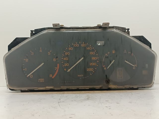 bontott HONDA PRELUDE Kilométeróra