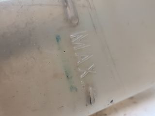 bontott HONDA PRELUDE Kiegyenlítő Tartály