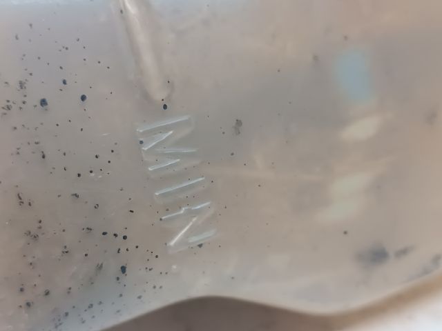 bontott HONDA PRELUDE Kiegyenlítő Tartály