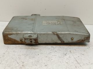 bontott HONDA PRELUDE Motorvezérlő