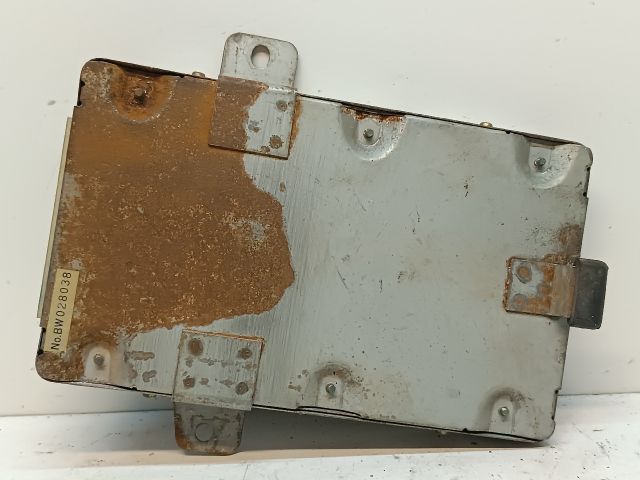 bontott HONDA PRELUDE Motorvezérlő