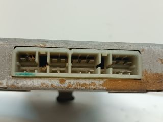 bontott HONDA PRELUDE Motorvezérlő