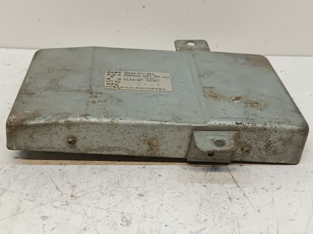 bontott HONDA PRELUDE Motorvezérlő