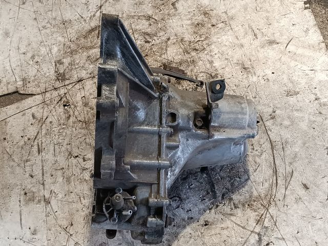 bontott HONDA PRELUDE Váltó (Mechanikus)