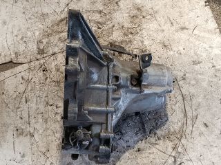 bontott HONDA PRELUDE Váltó (Mechanikus)