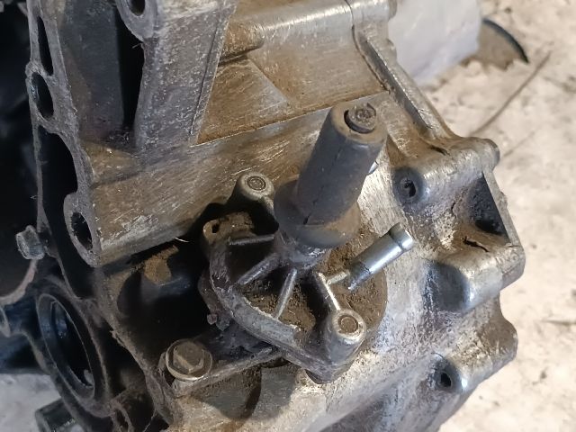 bontott HONDA PRELUDE Váltó (Mechanikus)