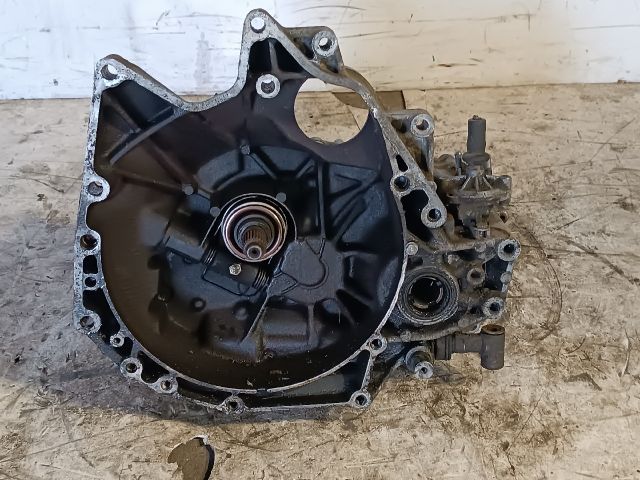 bontott HONDA PRELUDE Váltó (Mechanikus)