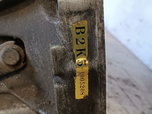 bontott HONDA PRELUDE Váltó (Mechanikus)