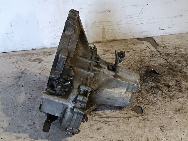 bontott HONDA PRELUDE Váltó (Mechanikus)