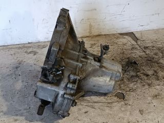 bontott HONDA PRELUDE Váltó (Mechanikus)