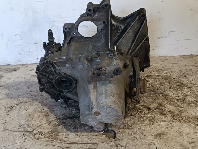 bontott HONDA PRELUDE Váltó (Mechanikus)