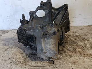 bontott HONDA PRELUDE Váltó (Mechanikus)