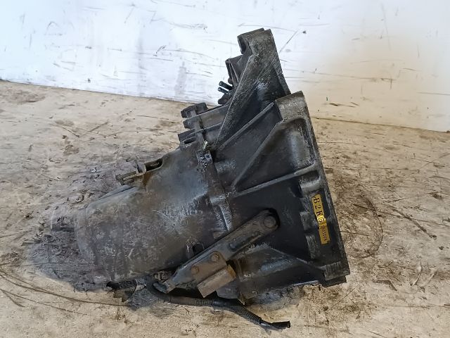 bontott HONDA PRELUDE Váltó (Mechanikus)