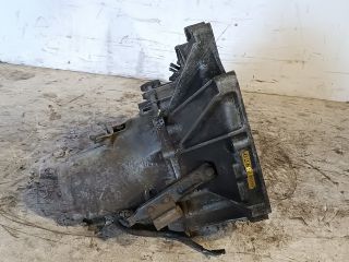 bontott HONDA PRELUDE Váltó (Mechanikus)