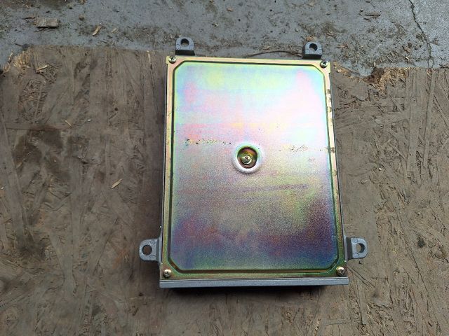 bontott HONDA PRELUDE Motorvezérlő