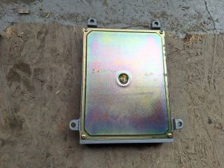 bontott HONDA PRELUDE Motorvezérlő