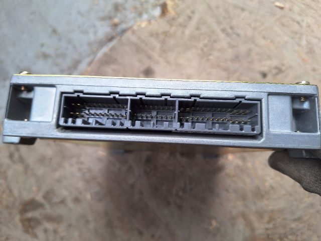 bontott HONDA PRELUDE Motorvezérlő