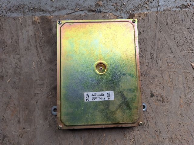 bontott HONDA PRELUDE Motorvezérlő