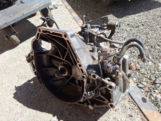 bontott HONDA PRELUDE Váltó (Mechanikus)