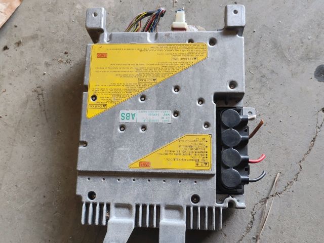 bontott HONDA PRELUDE ABS Elektronika