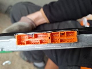 bontott HONDA PRELUDE ABS Elektronika