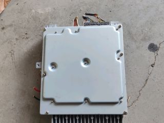 bontott HONDA PRELUDE ABS Elektronika