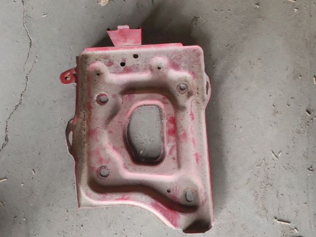 bontott HONDA PRELUDE Akkumulátor Tartó