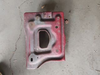 bontott HONDA PRELUDE Akkumulátor Tartó