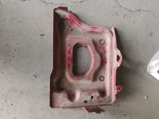 bontott HONDA PRELUDE Akkumulátor Tartó