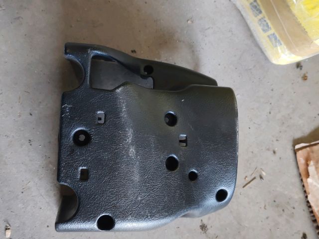 bontott HONDA PRELUDE Alsó Kormányoszlop Burkolat