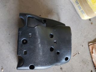 bontott HONDA PRELUDE Alsó Kormányoszlop Burkolat