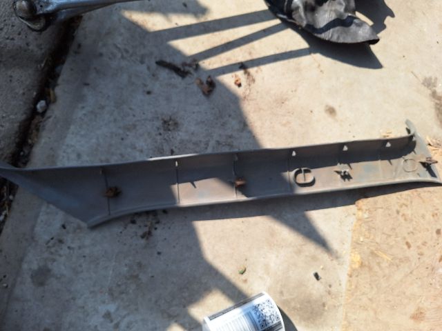 bontott HONDA PRELUDE Bal A Oszlop Burkolat