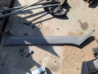 bontott HONDA PRELUDE Bal A Oszlop Burkolat