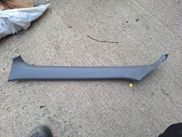 bontott HONDA PRELUDE Bal A Oszlop Burkolat