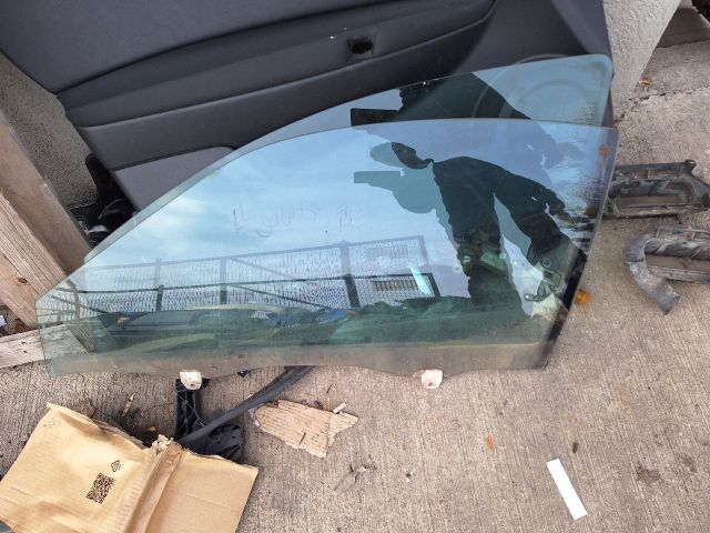 bontott HONDA PRELUDE Bal első Ablak