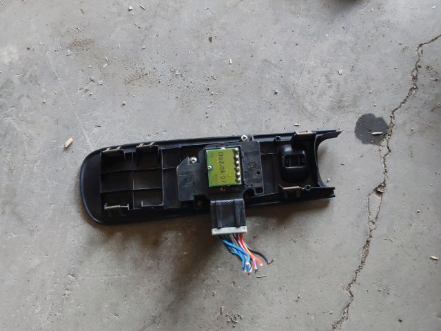 bontott HONDA PRELUDE Bal első Ablakemelő Kapcsoló