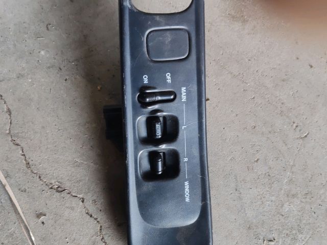 bontott HONDA PRELUDE Bal első Ablakemelő Szerkezet (Elektromos)